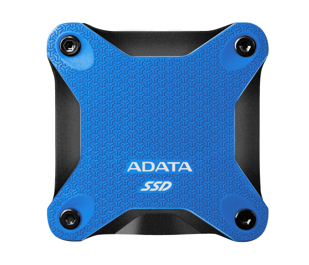 ADATA SD620 2TB USB 3.2 Gen 2 Niebieski - 1244669 - zdjęcie 3